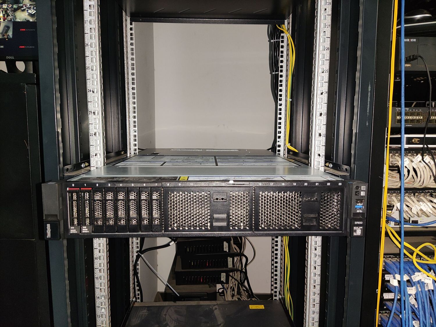 安装服务器所需成本概览-优乐评测网