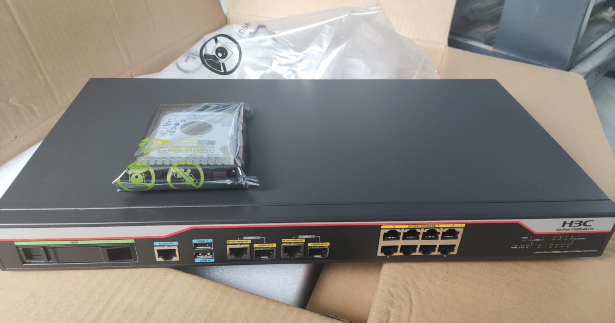 企业无线覆盖h3cacap进行无线覆盖